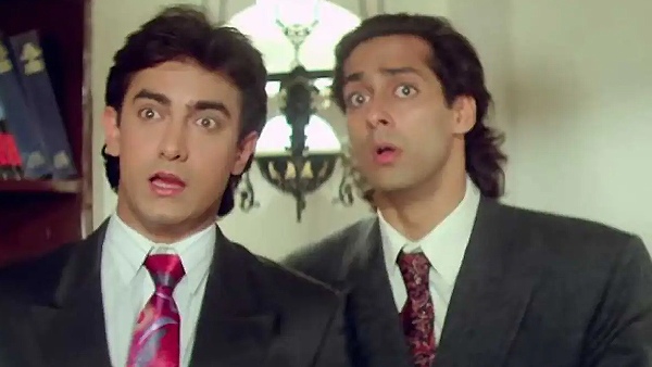 Andaz Apna Apna