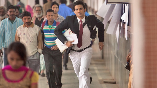 M.S. Dhoni: The Untold Story