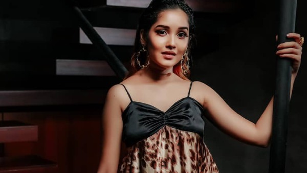 Tropical Paradise Maxi