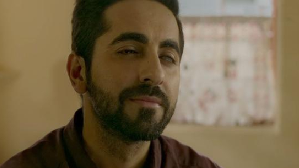 आयुष्‍मान खुराना