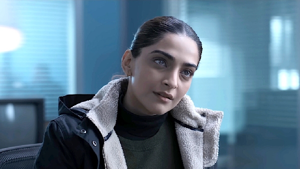 सोनम कपूर