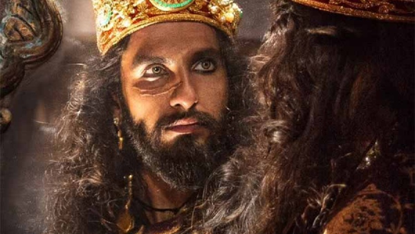 Padmaavat