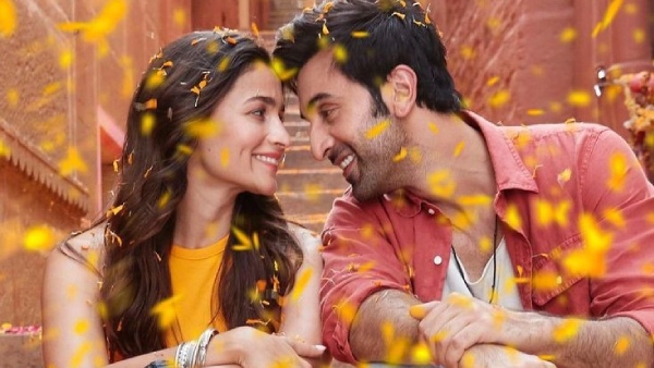 Brahmastra (Part One: Shiva)