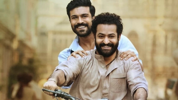 RRR - Raththam Ranam Rowthiram