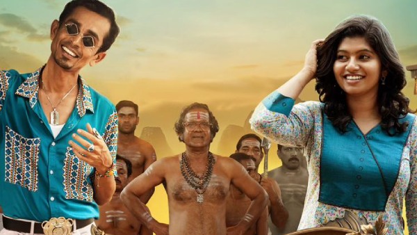 Sureshinteyum Sumalathayudeyum Hridayahariyaya Pranayakatha Cast & Crew