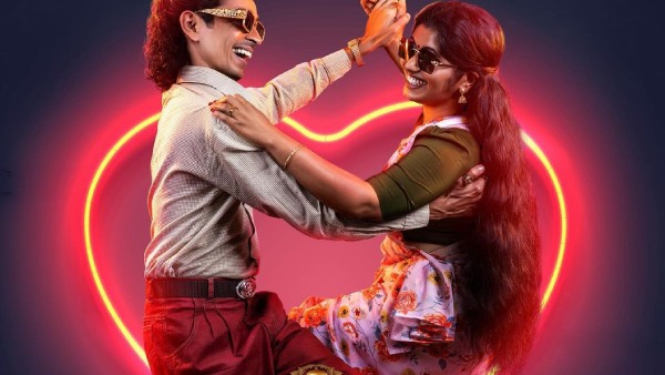 Sureshinteyum Sumalathayudeyum Hridayahariyaya Pranayakatha Story 