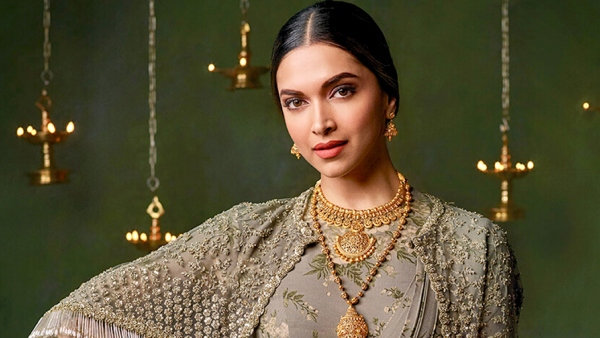 Deepika Padukone
