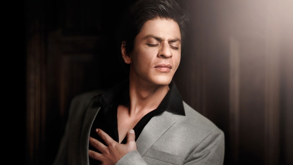 Shah Rukh Khan