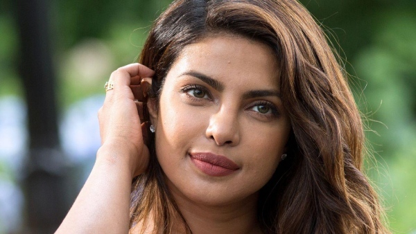 Priyanka Chopra
