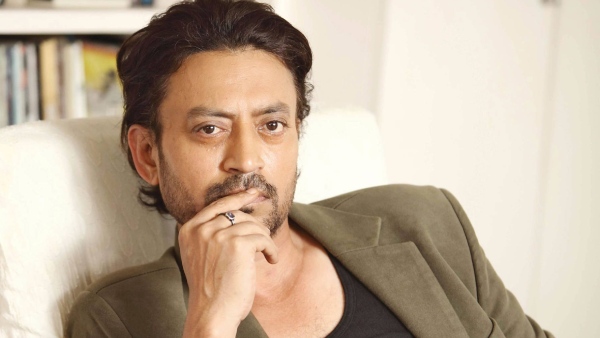 Irrfan Khan