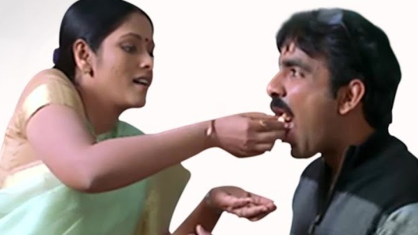 Amma Nanna O Tamila Ammayi