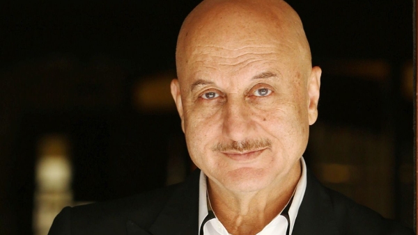 Anupam Kher
