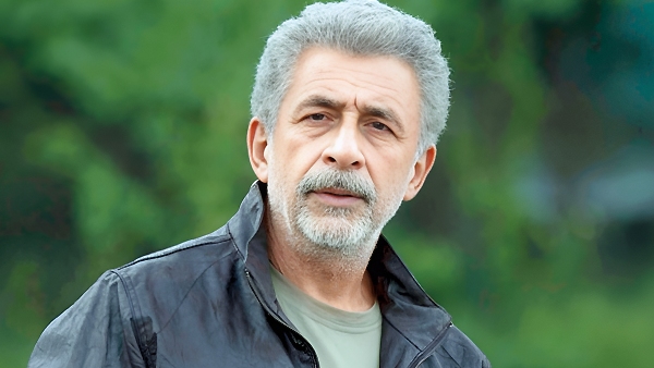 Naseeruddin Shah