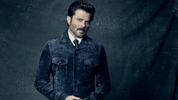 Anil Kapoor