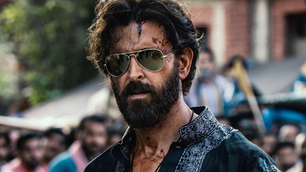 ಹೃತಿಕ್ ರೋಷನ್