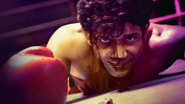 Mukkabaaz