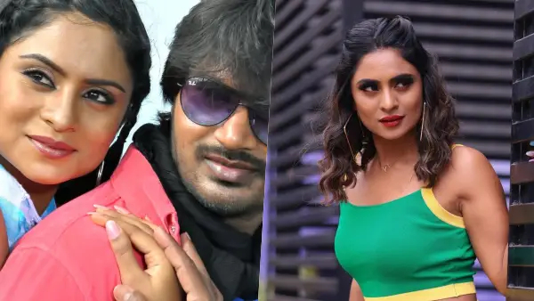 ದೀಪಿಕಾ ದಾಸ್