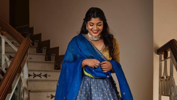 Intricate Embellishments