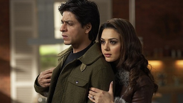 Kabhi Alvida Na Kehna