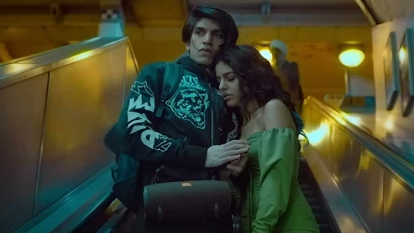 Almost Pyaar with DJ Mohabbat