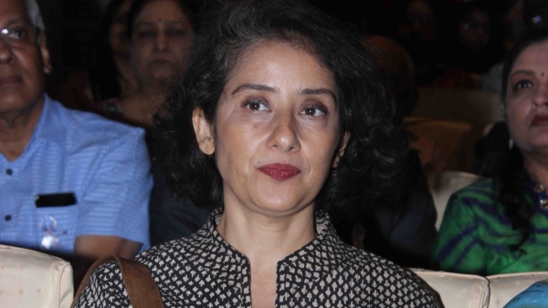 Manisha Koirala