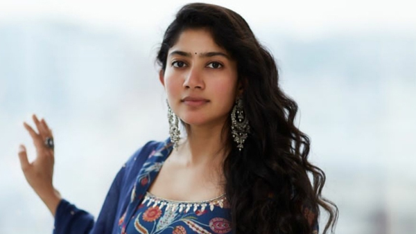 Sai Pallavi