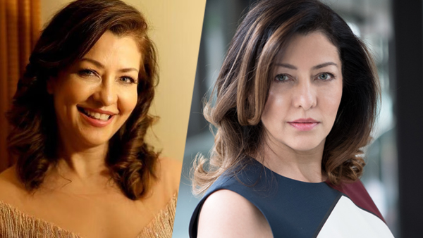Aditi Govitrikar