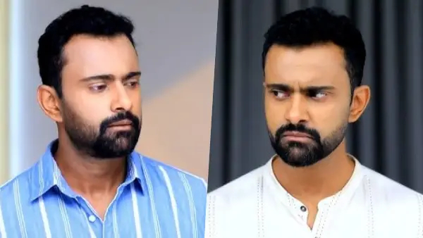 ಸುದರ್ಶನ್ ರಂಗಪ್ರಸಾದ್