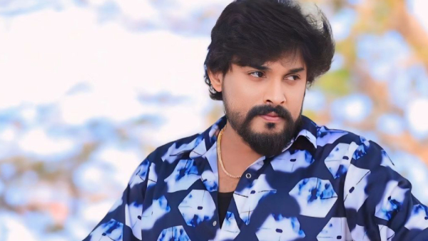 ರಾಜೇಶ್ ಧ್ರುವ