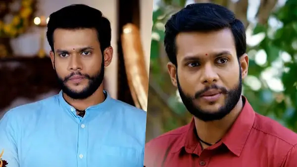 ರಿತ್ವಿಕ್ ಕೃಪಾಕರ್