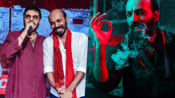 ರಾಜ್ ಬಿ ಶೆಟ್ಟಿ