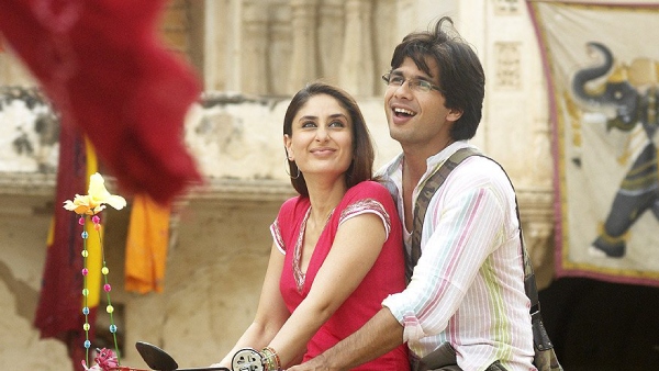 Jab We Met