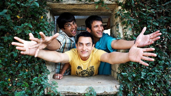 3 Idiots