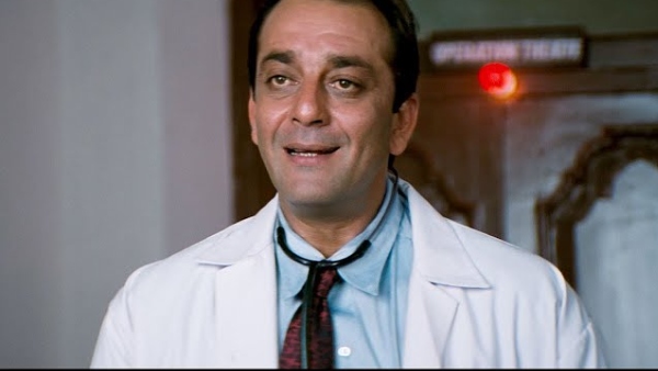 Munnabhai MBBS