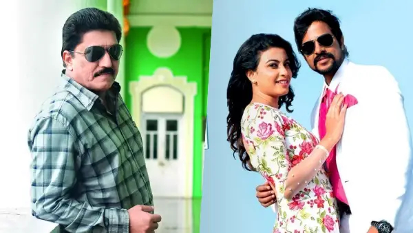 ದೇವರಾಜ್