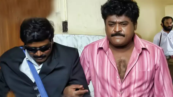 ತಬಲಾ ನಾಣಿ