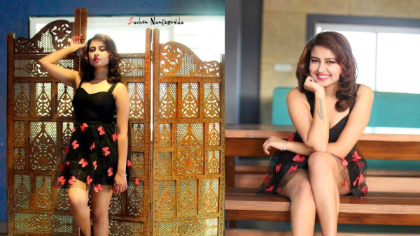 ಜಯಶ್ರೀ ಆರಾಧ್ಯ