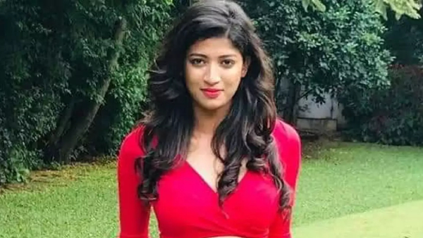 ಮೆಬಿನಾ ಮೈಕಲ್