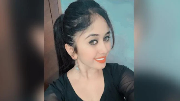 ಚೇತನಾ ರಾಜ್‌