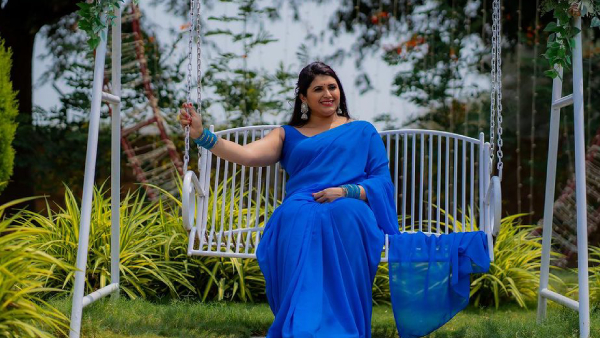 ಪವಿತ್ರಾ ಜಯರಾಮ್