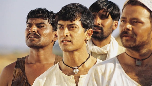 Lagaan