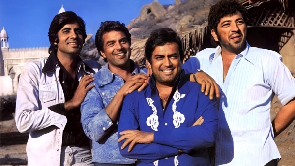 Sholay