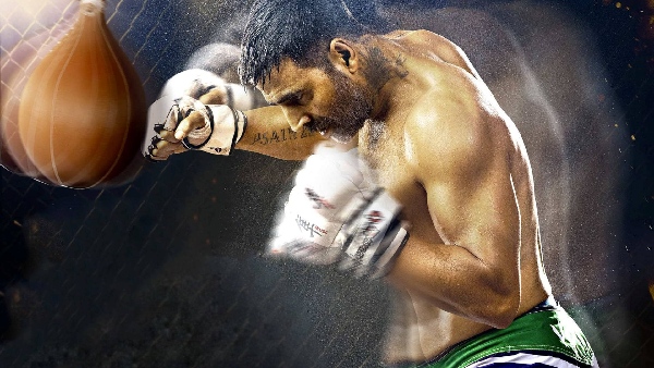 अक्षय कुमार