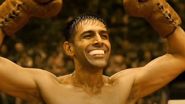 कार्तिक आर्यन