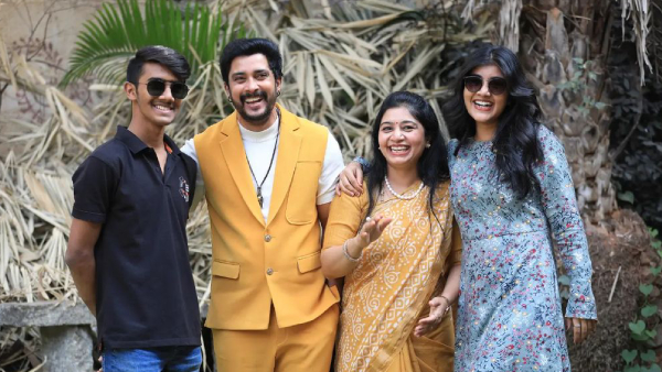 ಪ್ರೇಮ್ ಕುಮಾರ್