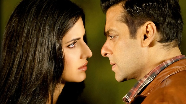 Ek Tha Tiger