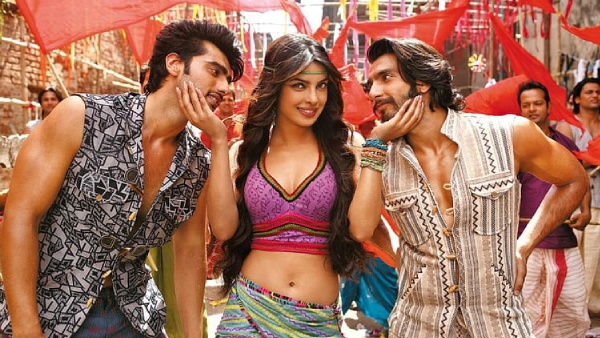 Gunday