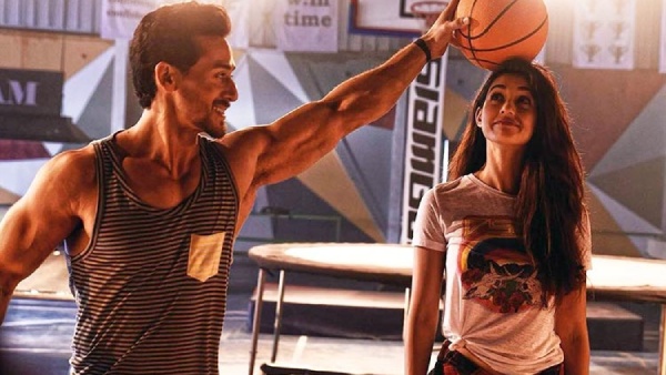 Baaghi 2