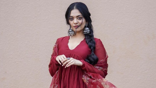 Ahaana Krishna