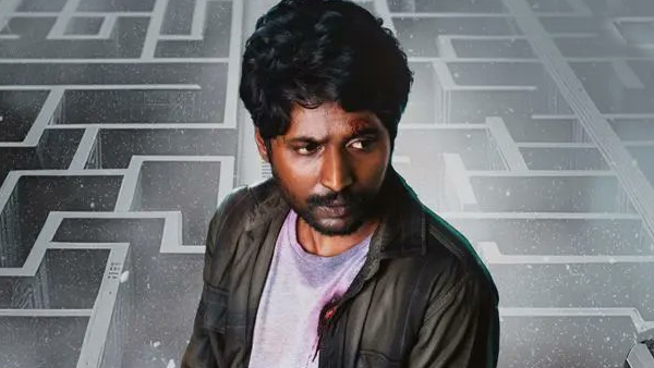 Prasanna Vadanam Story